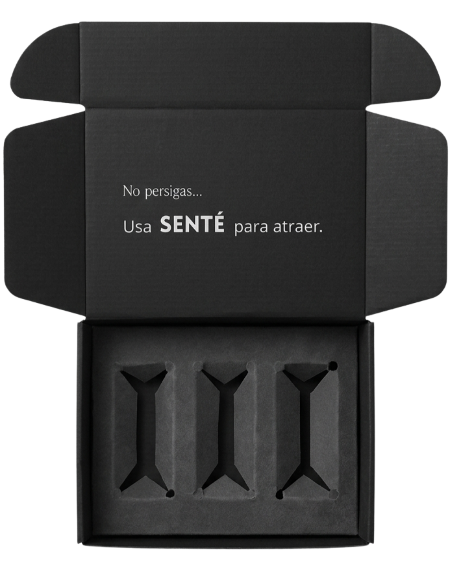 Sente Luxury Bundle