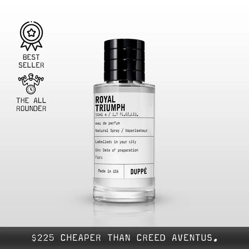 Royal Triumph