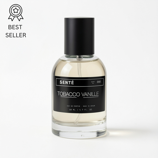 Tabacco Vanille