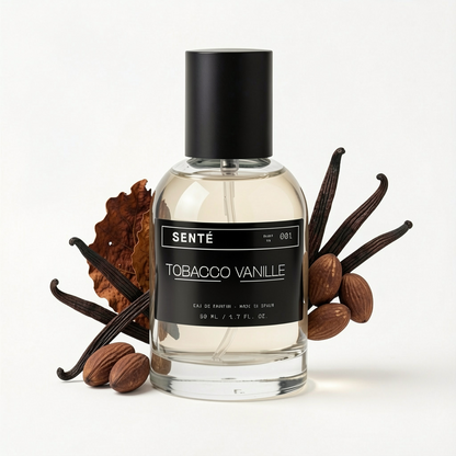 Tabacco Vanille